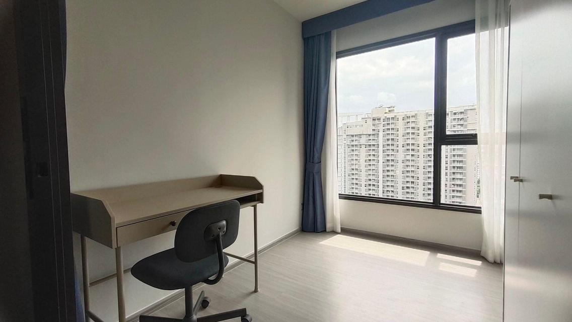 Sale Condo Life Asoke Rama 9 พร้อมอยู่ 2