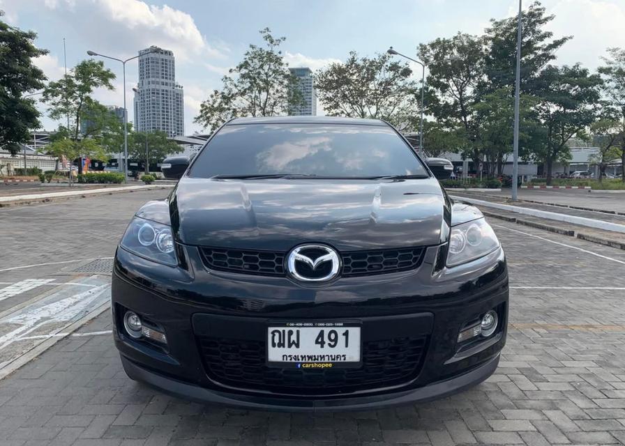 ส่งต่อ Mazda CX-7 ปี 2007 5