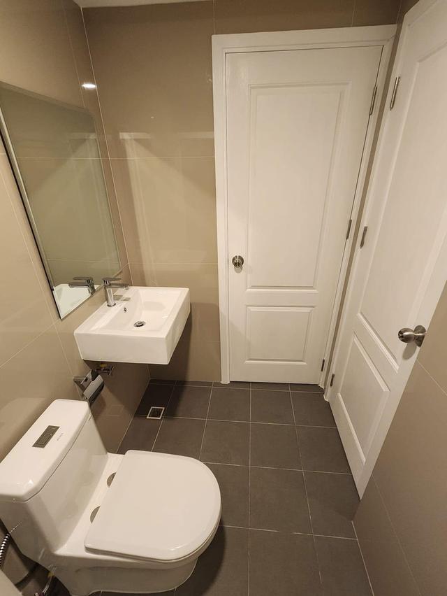 ขายคอนโด 📍 The Indeed condo grand canel อมตะ บ้านเก่า 🪄 6