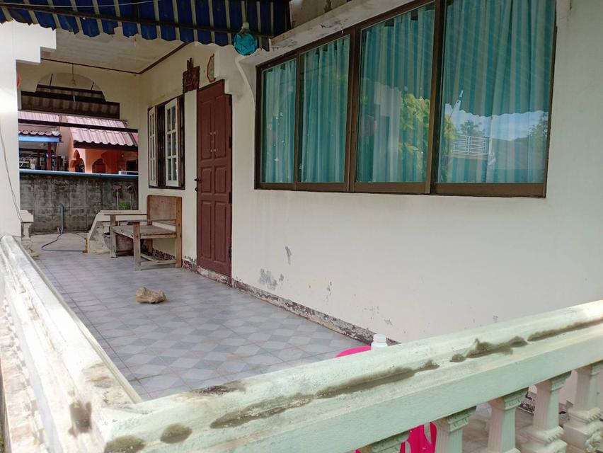 บ้านเดี่ยวเงียบสงบไม่วุ่นวาย อ.มวกเหล็ก จ.สระบุรี 4