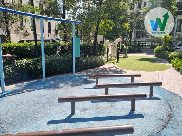 คอนโดขายด่วน ยูนิโอ สุขุมวิท 72 เฟส 2ขนาด 22.69 ตร.ม. เดินทางสะดวก ใกล้ BITEC บางนา 11