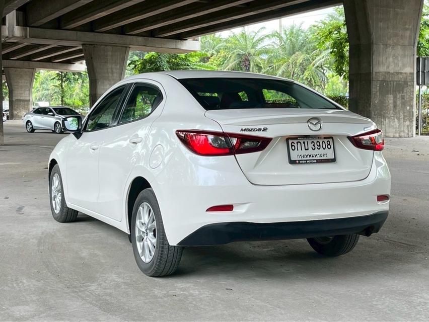 รหัสรถ WMT3908 Mazda2 1.5XD ปี 2017 6