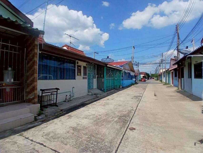 ขายบ้านชั้นเดียว หมู่บ้านเรือนสุข2 คลอง9 ธัญบุรี ปทุมธานี 3