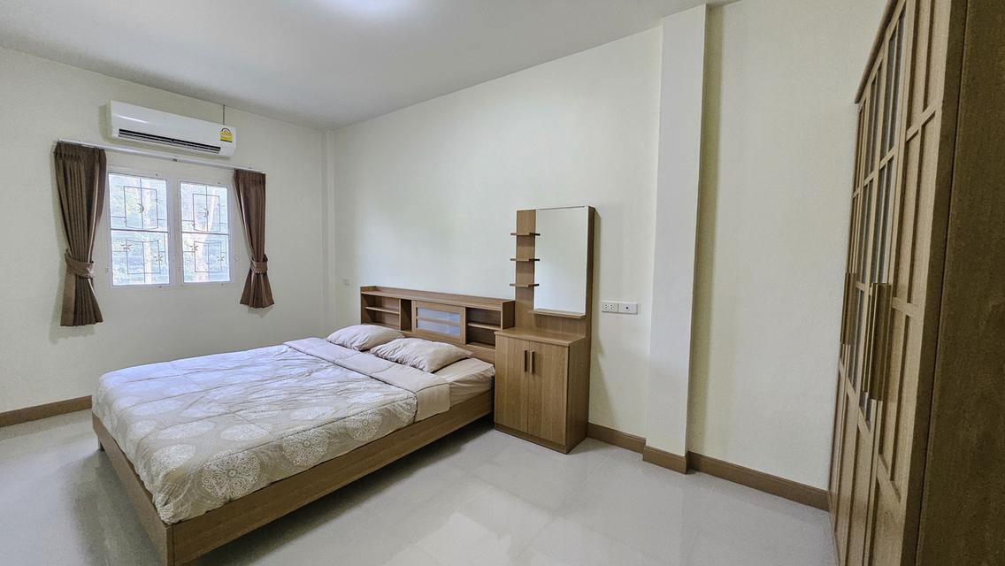 บ้านให้เช่า ที่ชลบุรี 9