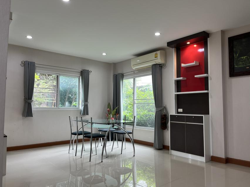 เจ้าของขายบ้านเอง บ้านมือสอง อยู่พระราม 2 4