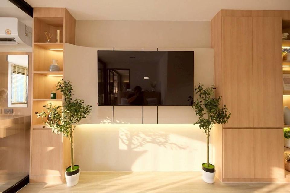 คอนโดทำเลดีใจกลางเมืองเชียงใหม่ 2