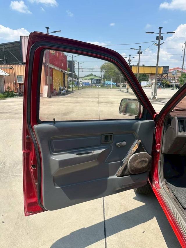 (แจ้งรหัสรถ BK141) Nissan Big-M 2.5💥ปี1993💥 รูปที่ 13