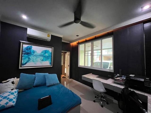 ให้เช่าบ้านเดี่ยว 2 ชั้น 72 ตรว. 4 ห้องนอน CASA LEGEND เกษตรนวมินทร์ รามอินทรา14 (มัยลาภ) 5