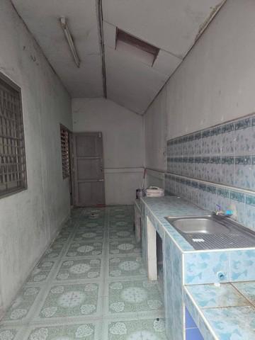 KDH0131 ขายบ้านโครงการตะวันออก บ้านบึง ขนาด 32 ตร.วา 1ชั้น ทำเลดี เดินทางสะดวก 5