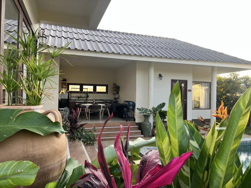 ขายบ้านและที่ดิน เมืองกาญ 6