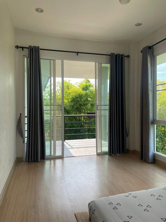 บ้านเดียวสองชั้น4นอน4ห้องนำ้ 14