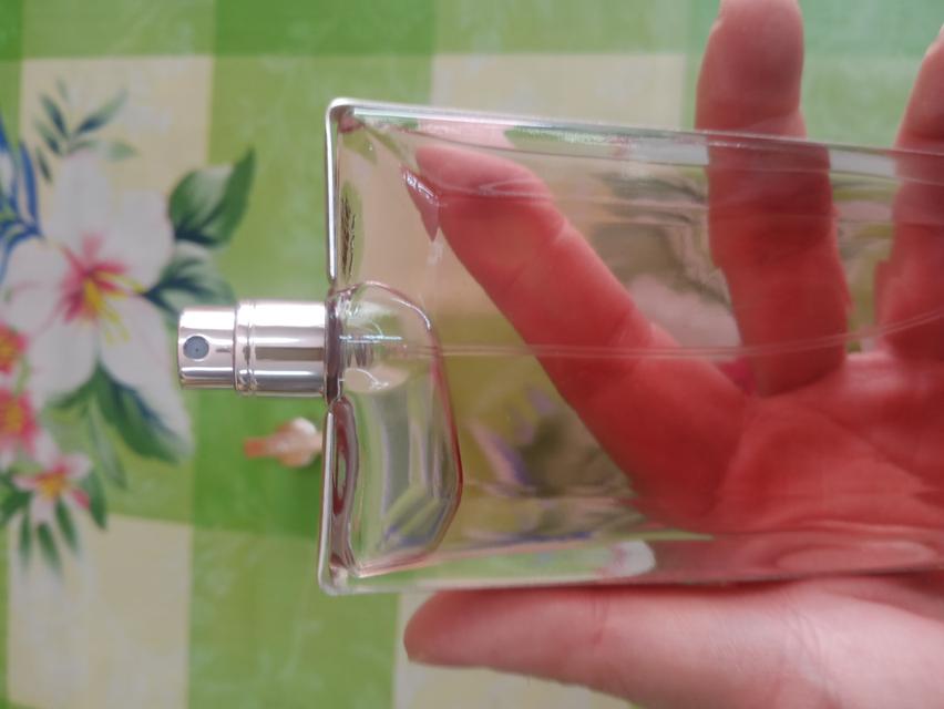 น้ำหอมแท้ราคาคุยกันได้ Lancome Idole edp 100ml