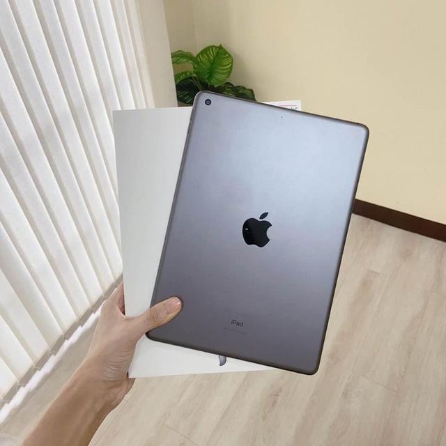 iPad Gen 7 เครื่องไทย