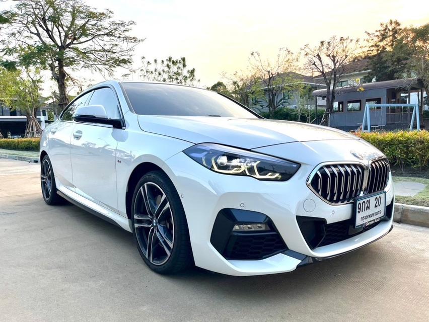 BMW SERIES 2, 220i Gran Coupe M Sport  ปี 2022 3