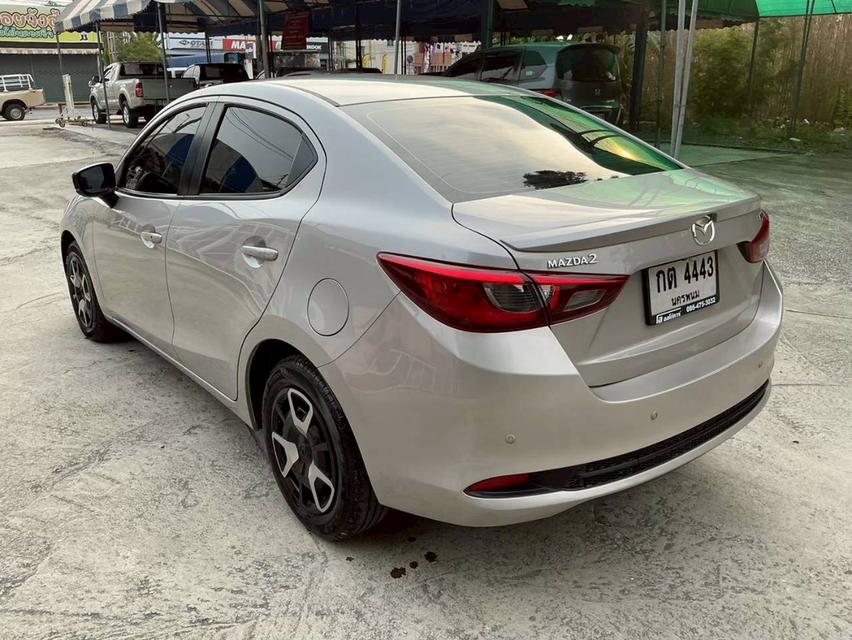 Mazda 2 S leather 1.3 ปี2023 รูปที่ 6
