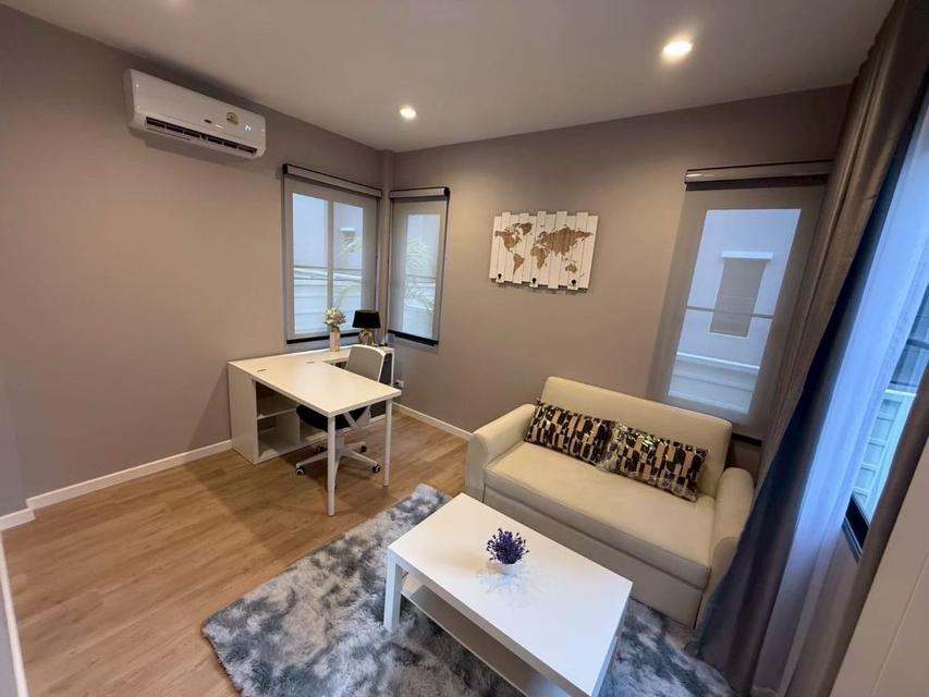 ขายบ้านเดี่ยว Crown Estate - Dulwich Road บ้านใหม่ไม่เคยเข้าอยู่ ตกแต่งสวยเฟอร์ฯครบ ทำเลดีถนนกระทู้–นาเกาะ ใกล้ตัวเมืองภูเก็ต 11