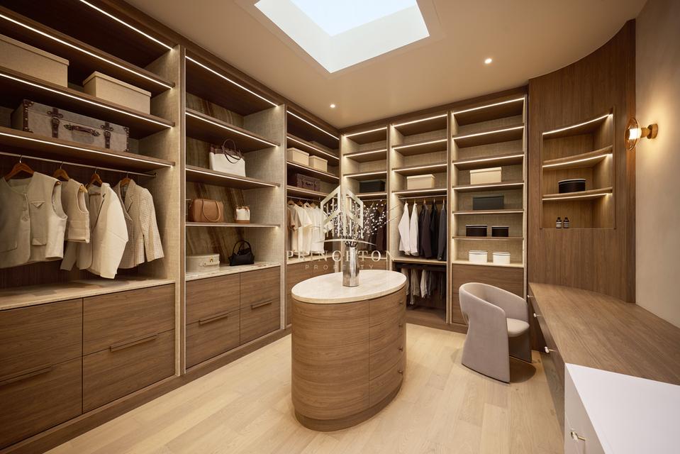 Private Residences (ไพรเวท เรสซิเดนซ์) 19