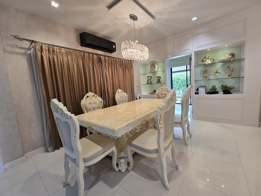 Sale The Centro สายไหม - สุขาภิบาล5 7