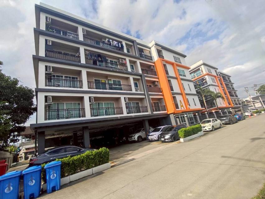 แอนนาคอนโดซอยโพธิ์แก้ว3 11