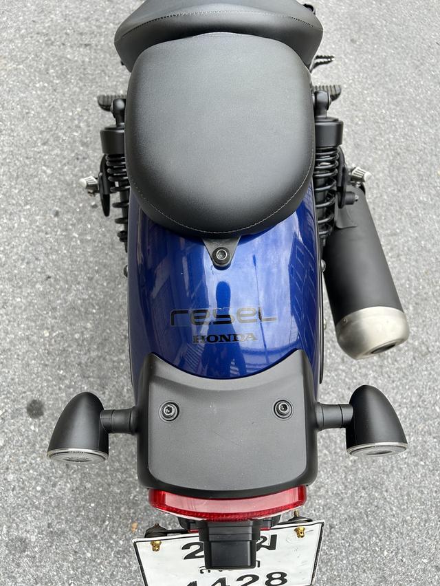 rebel500 ปี 2021 จด 22 11