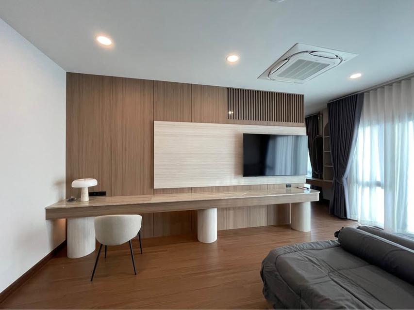 ปล่อยเช่าบ้านเดี่ยว 2 ชั้น the city bangna 3 บ้านใกล้สวน พร้อมเข้าอยู่ 16 ธค. 2568 14