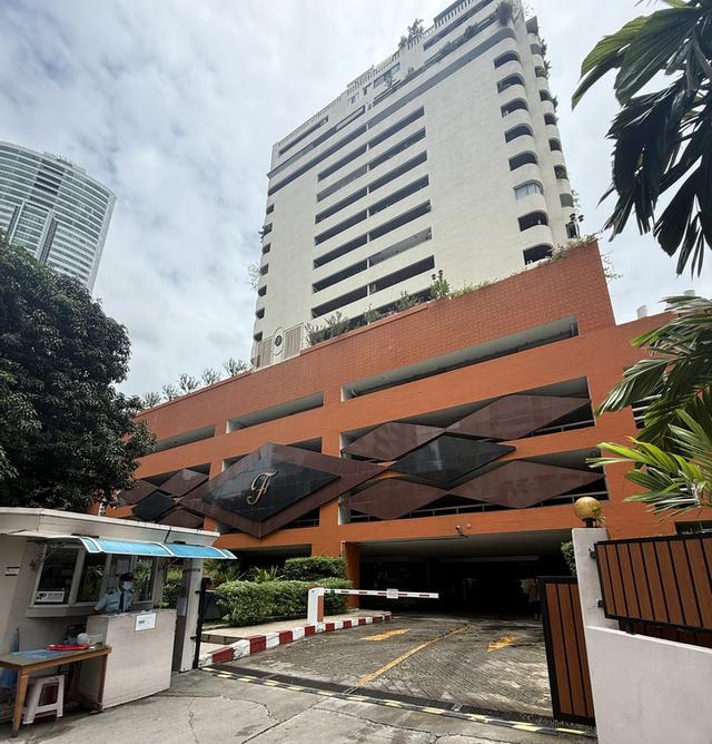 Rare Unit! ขายคอนโด Fairview tower sukhumvit 18 วิวเมือง – ใจกลางอโศก 2
