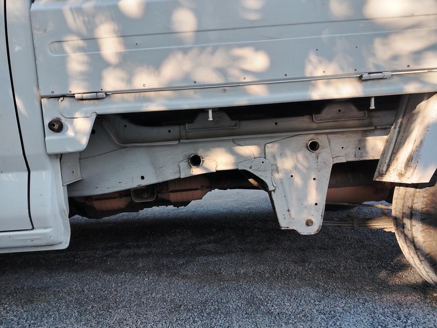 Suzuki carry มือสอง​ปี2017 4