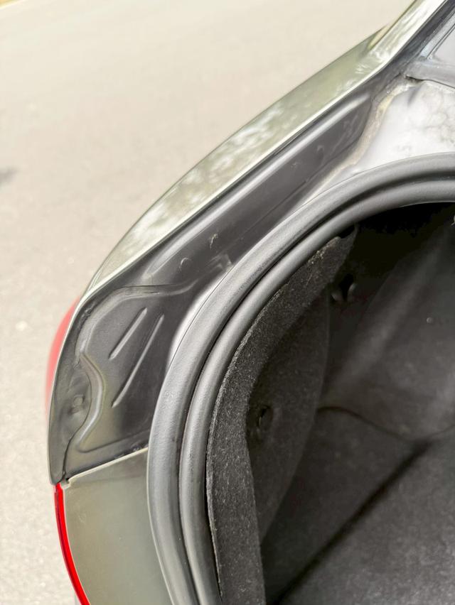 CHEVROLET CRUZE 1.8 LS ปี 2011 10