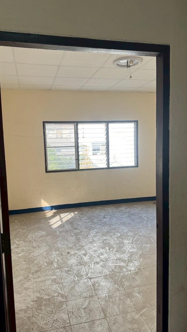 ขายทาวน์โฮม 3 ชั้น 29.4 ตร.ว. หมู่บ้านเกตุนุติ การ์เด้นท์ ซอย 1 นาคนิวาส ซอย 38 3