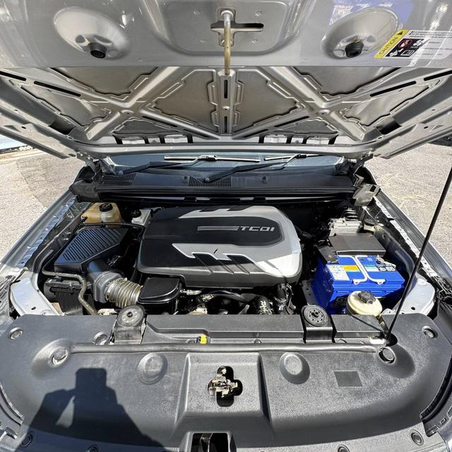MG Extender 2.0 ปี21 รูปที่ 12