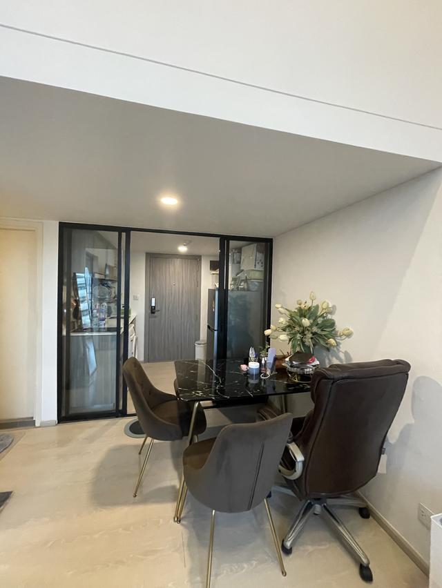 คอนโดเจ้าของขายเอง ห้อง Duplex ใกล้ BTS 2 สาย 3