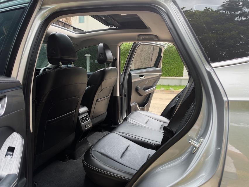 ⚡️Haval Jolion 1.5 Hybrid Ultra  ปี 2023 Top ใช้งาน 1 หมื่นโล เจ้าของเดียว วารันตียังเหลือ รูปที่ 15