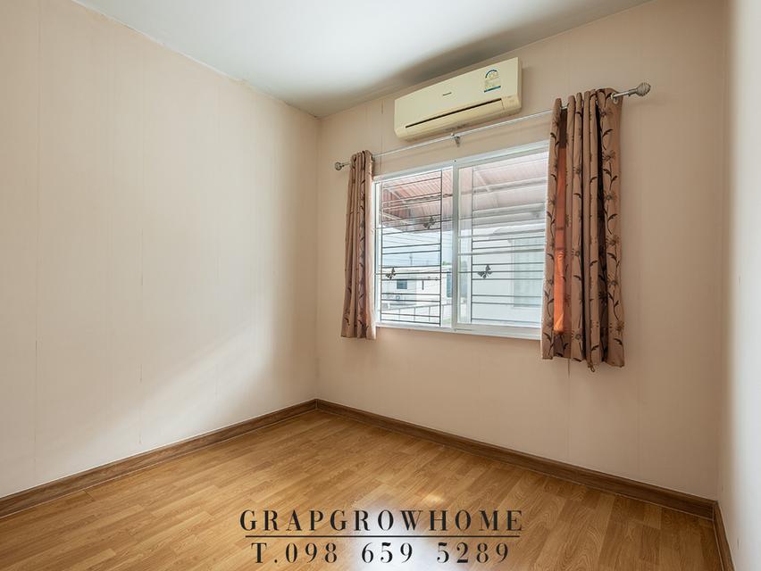 ขาย / ให้เช่า เดอะ คัลเลอร์ส เลชเชอร์ บางนา กม.8 ทาวน์โฮม 2 ชั้นสไตล์บ้านแฝด บ้านใหม่ 4 ห้องนอน ใกล้เมกะบางนาเพียง 5 นาที 17