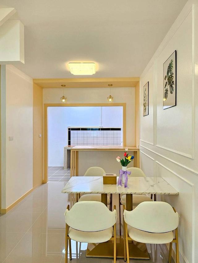 หมู่บ้านสิรารมย์ #หมู่บ้านสิรารมย์ 14