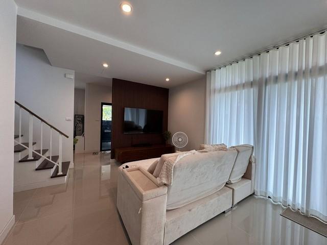 ให้เช่า บ้านเดี่ยว หมู่บ้าน โคโม่ โบทานิก้า 2 บางนา (COMO BOTANICA II Bangna) 8