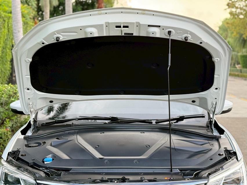 รหัสรถ PJP7596 📌2022 #MG EP PLUS 18