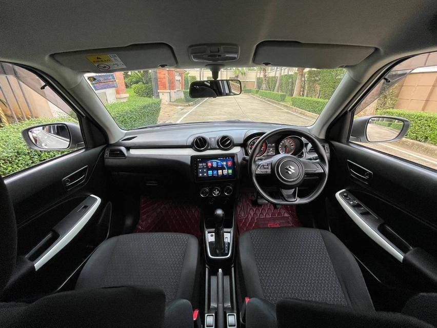 ขาย Suzuki Swift 1.2GL ปี24 3