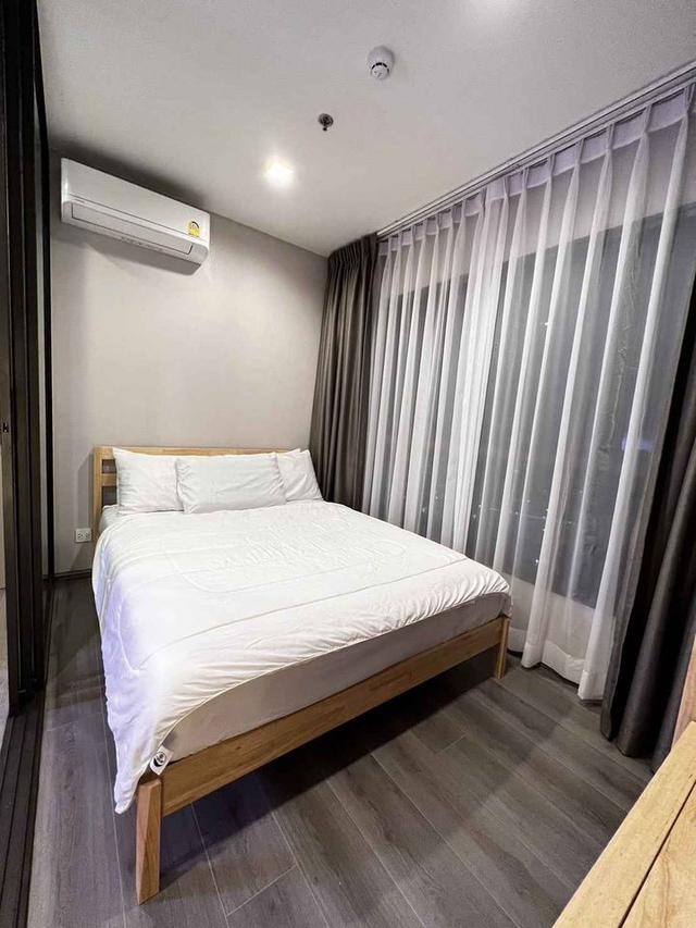 ขาย1ห้องนอน ทิศใต้ ชั้น41 The Politan Aqua 5