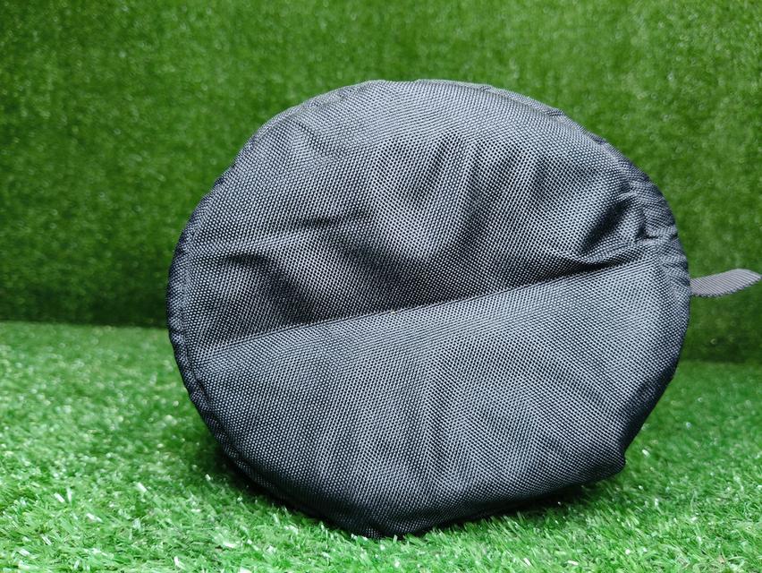 JJC Deluxe Lens Pouch 7II 7