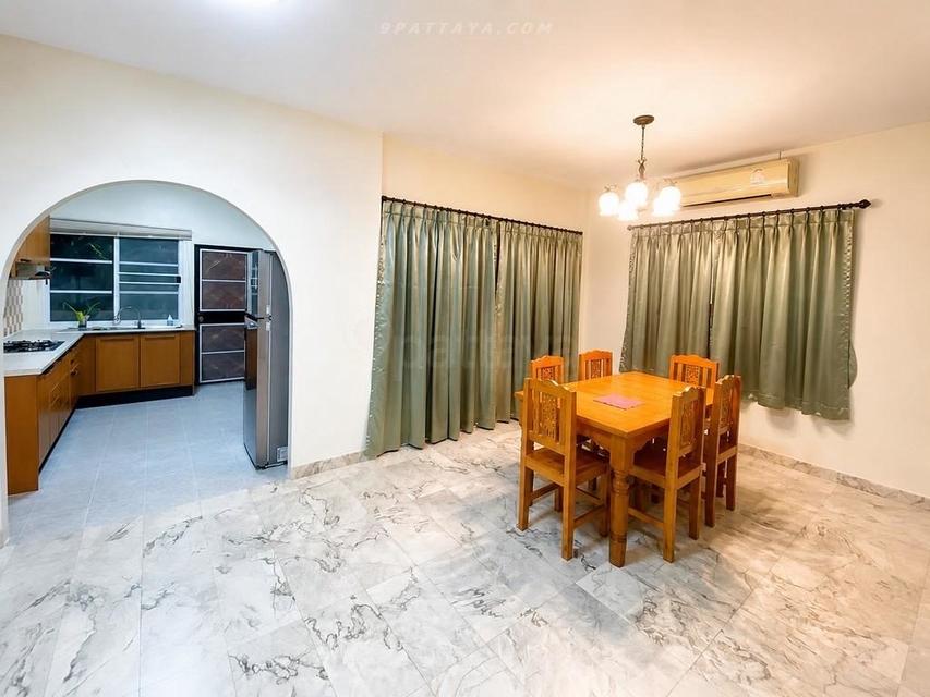 For Rent — Fully Furnished 3-Bedroom House near Khao Noi, PattayaHouse for rent in a convenient residential area near Khao Noi, close to markets 3