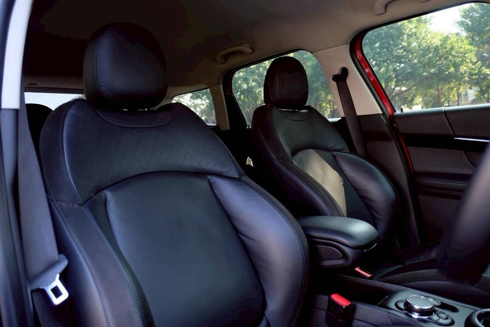 รหัสรถ PR9158 Mini F60 Countryman Cooper S Hightrim ปี 2020 รูปที่ 15