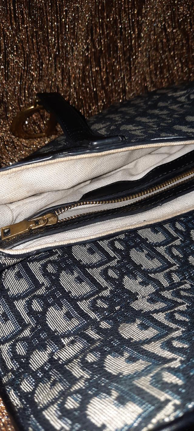 Dior vintage bag 4