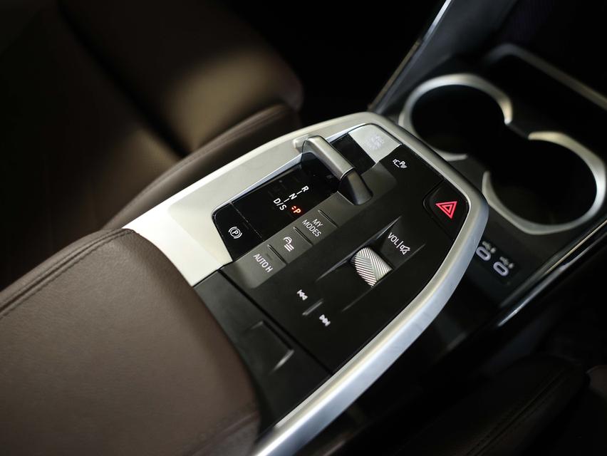 2024 BMW X1 2.0 U11 (ปี 23-30) sDrive20i M Sport SUV AT รูปที่ 12