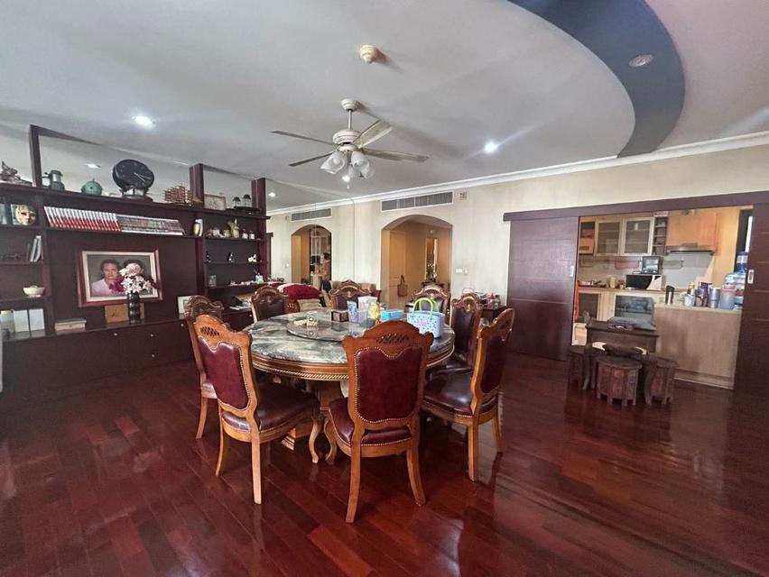 ขาย คอนโด ศุภาลัย คาซา ริวา พระราม 3 ชั้น 20 ขนาด 236.78 ตรม. ขาย 19,000,000 บาท 2