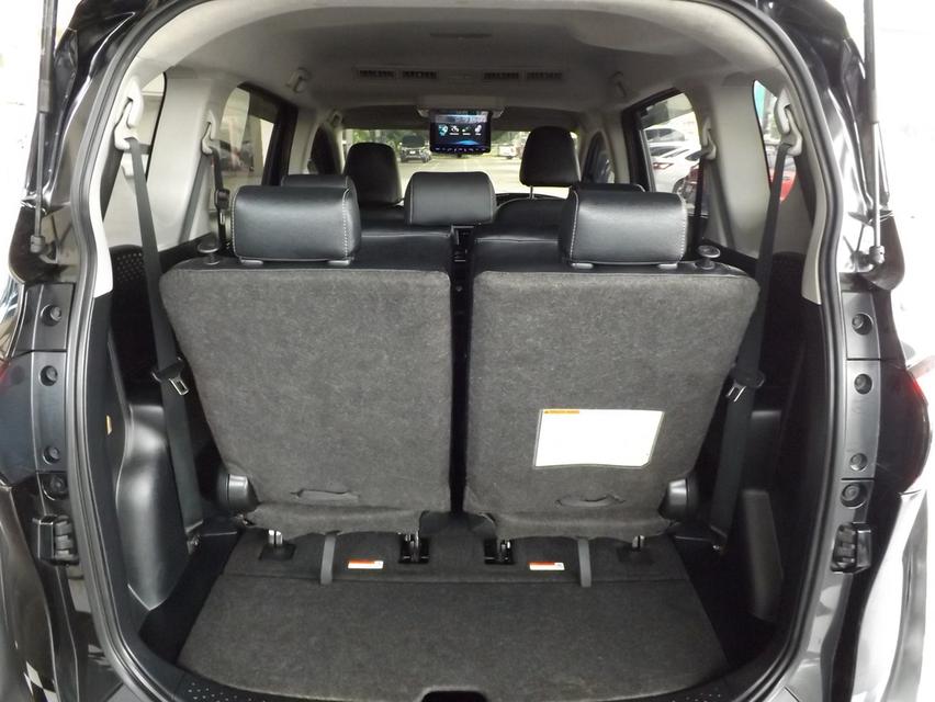 (แจ้งรหัสรถ KCY9670) TOYOTA SIENTA 1.5 V AUTO ปี 2022 (โฉมล่าสุด) กล้อง 360 องศา รูปที่ 16