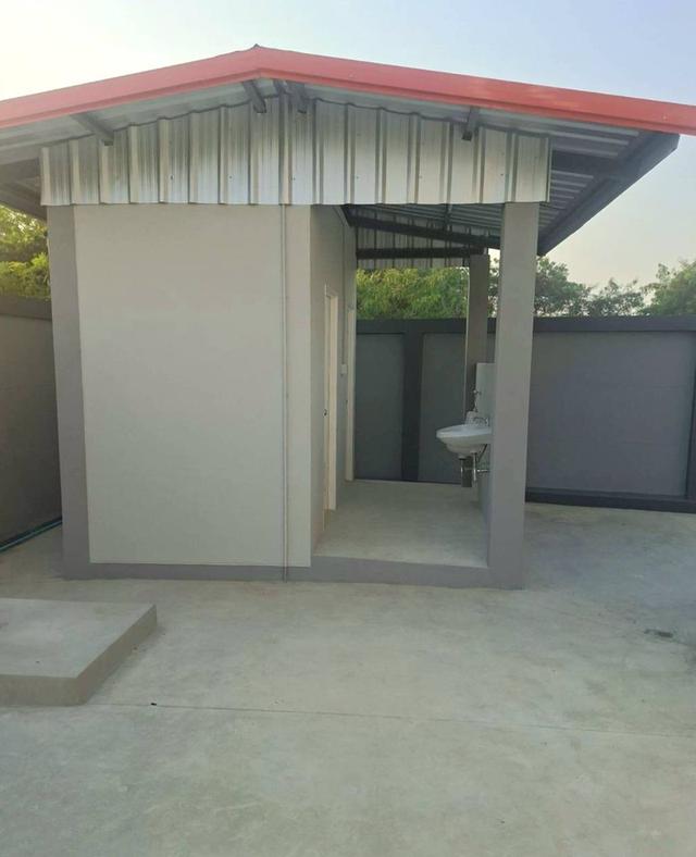 ขายโรงงานอุตสาหกรรมมือหนึ่ง สมุทรสาคร ขอใบรง.4ได้ พื้นที่ใช้สอย 560-800 ตรม. รูปที่ 15