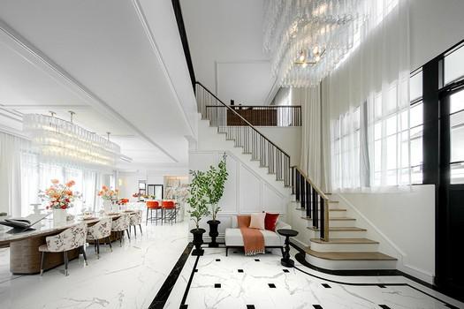 บ้านเดี่ยวหลังใหญ่โครงการใหม่ เศรษฐสิริ วัชรพล-เทพารักษ์ by แสนสิริ บางเขน กรุงเทพฯ