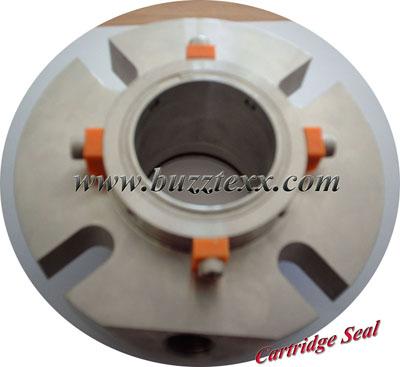 บริการฝึกอบรมเกี่ยวกับ Mechanical Seal ทั้งในและนอกสถานที่