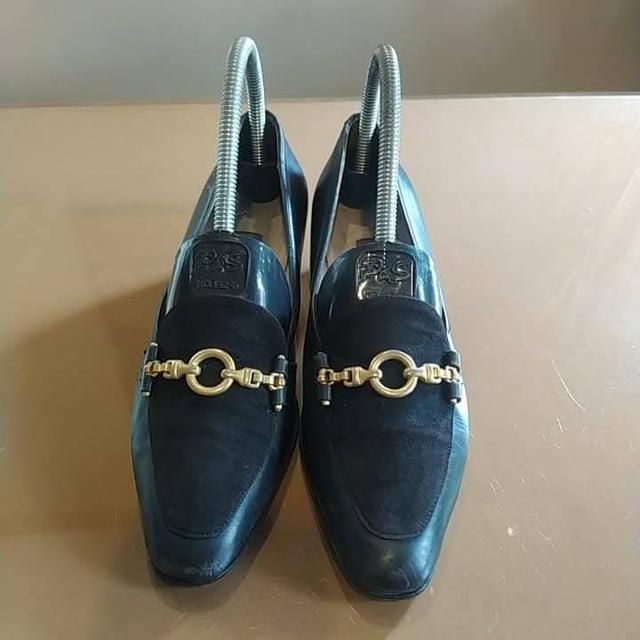 BALLYRECAS(Made in Italy)Size 38/23.5(24)cmราคา 1200฿