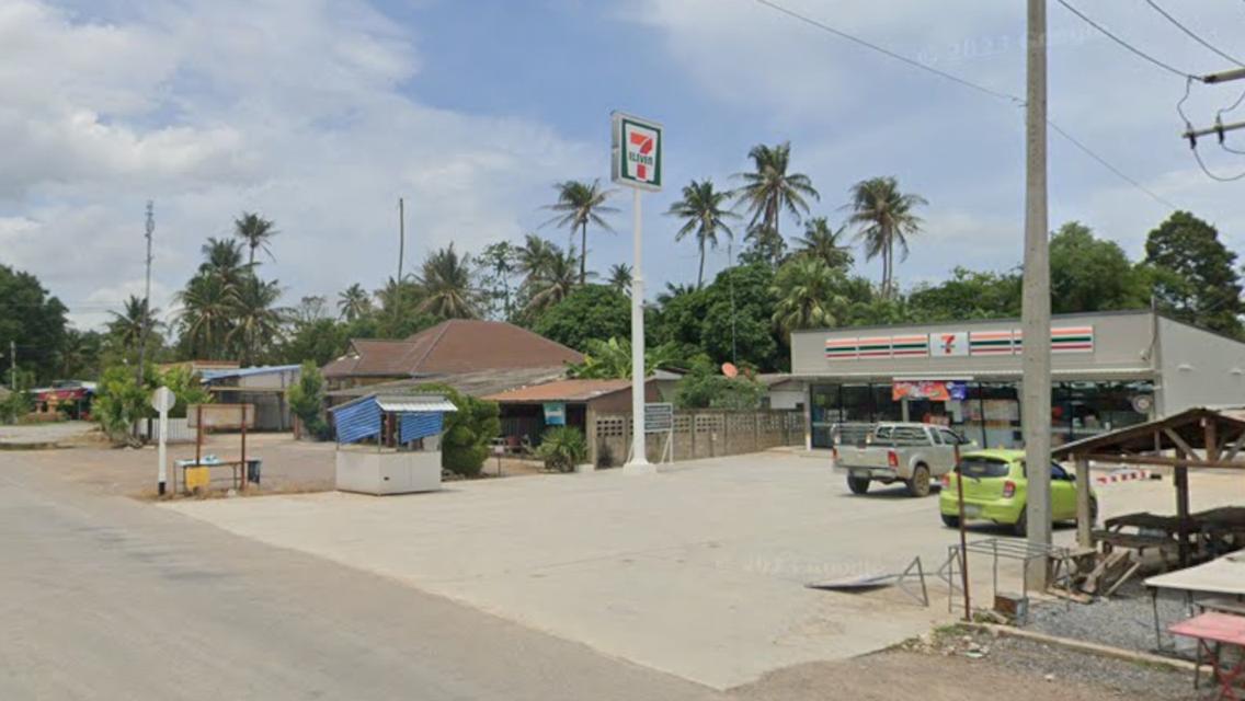 ที่ดินวิวเขา 100ตร.วา 160,000฿ ใกล้โครงการชั่งหัวมัน 3